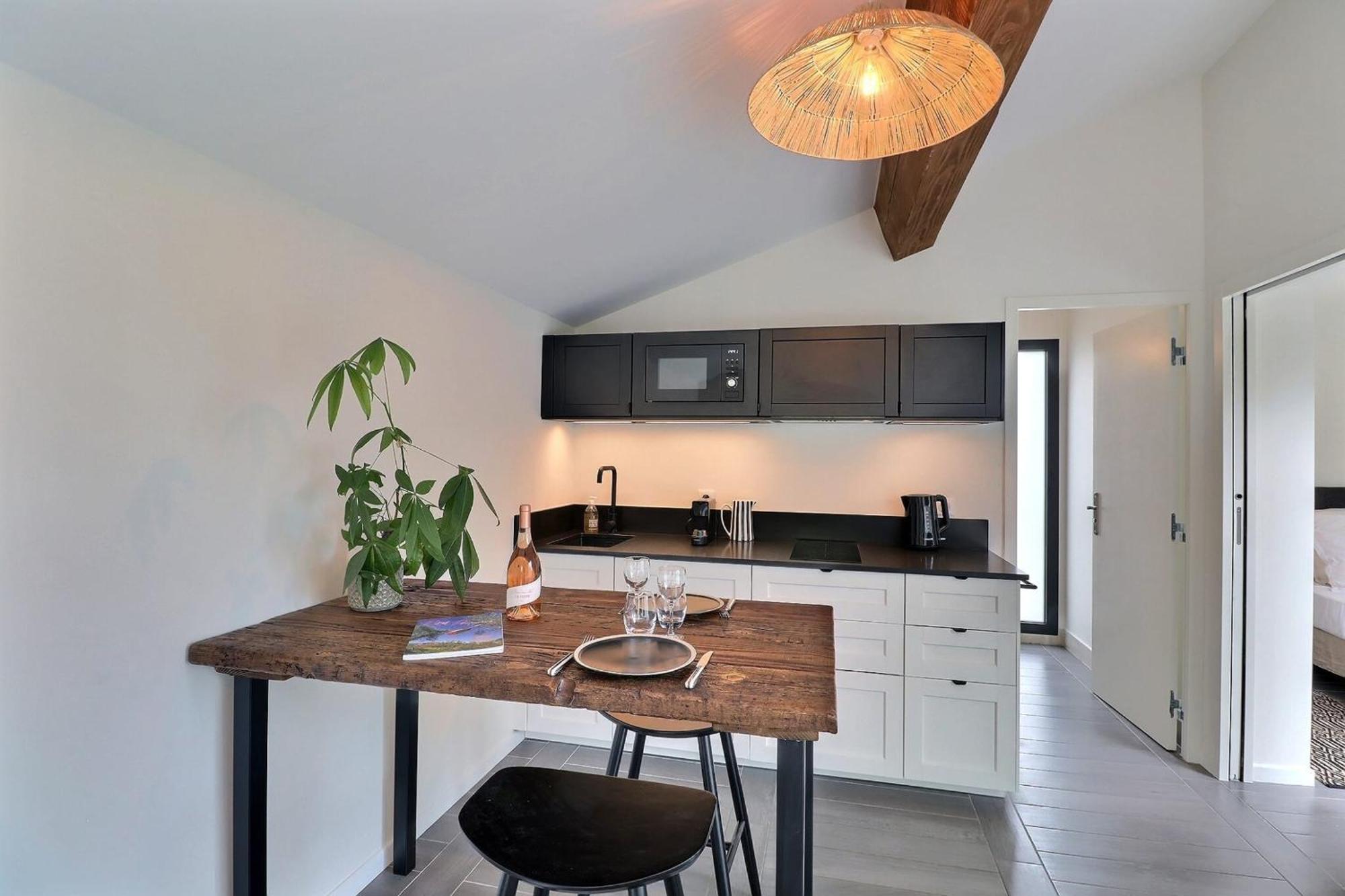 La Du Cap - 3 Stars - Parking - Terrace *