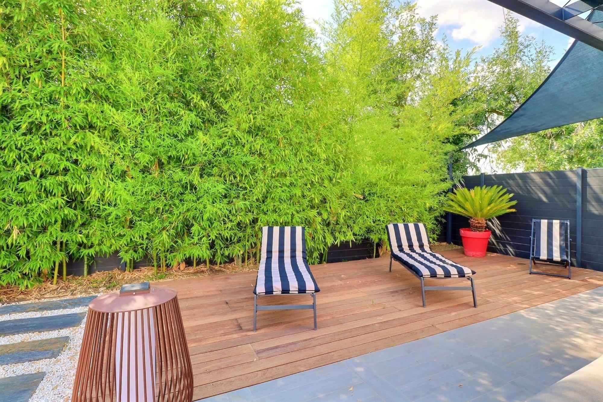 La Du Cap - 3 Stars - Parking - Terrace Aix-en-Provence